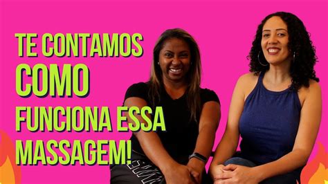 GIFs Pornô Massagem E Sexo 